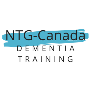 NTG-Canada Dementia Training
