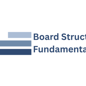 Board Structure Fundamentals